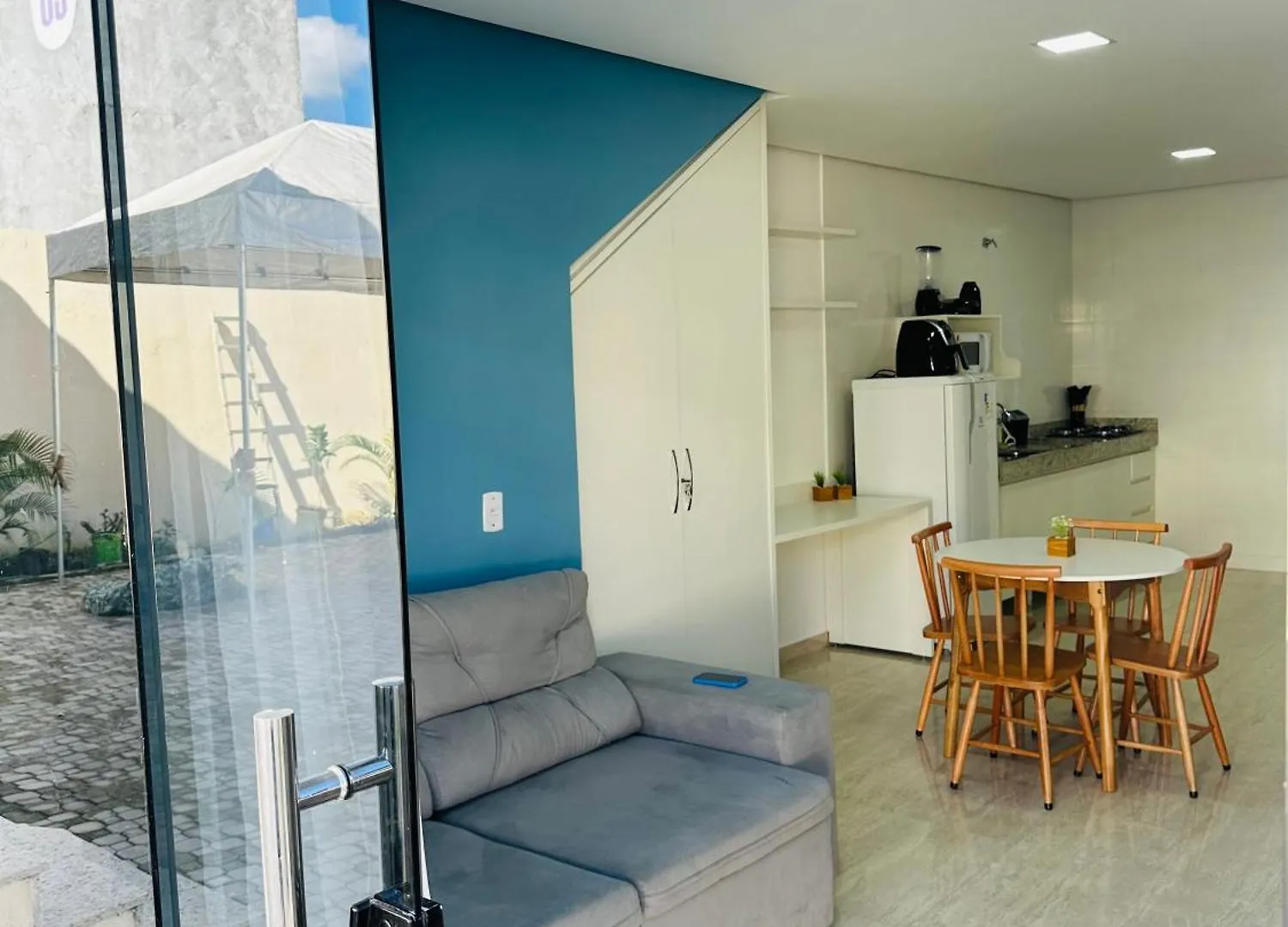 Apto 05 Perolas Do Village Porto Seguro Apartamento