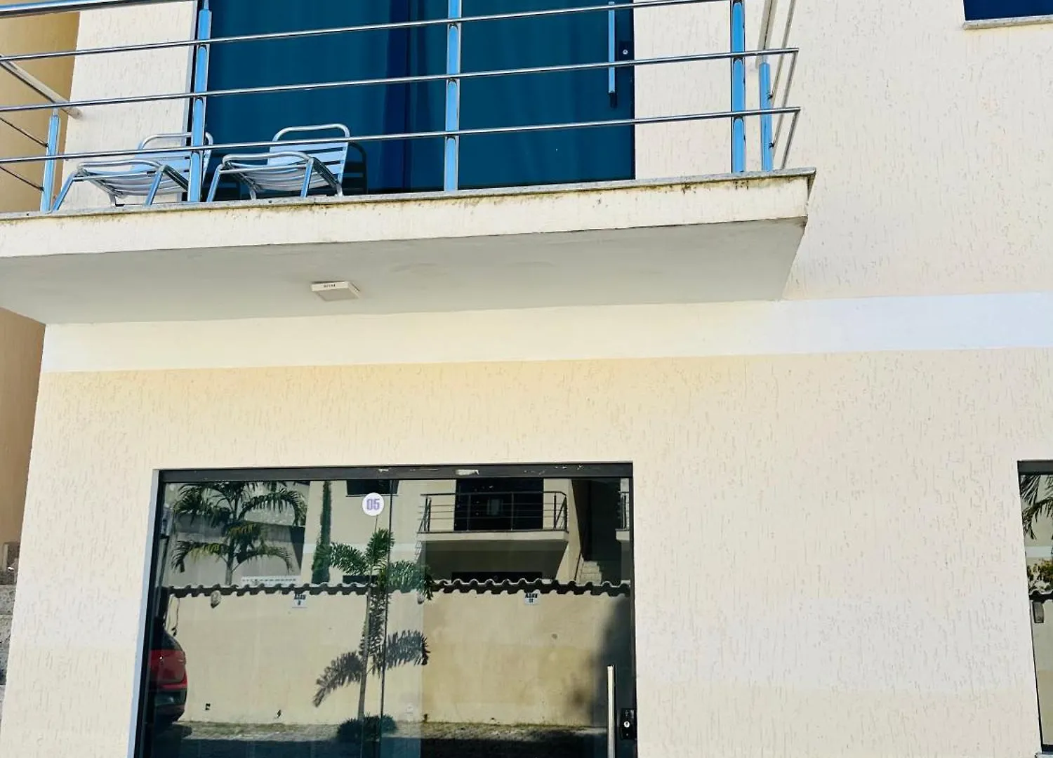 Apartamento Apto 05 Perolas Do Village Porto Seguro Brasil