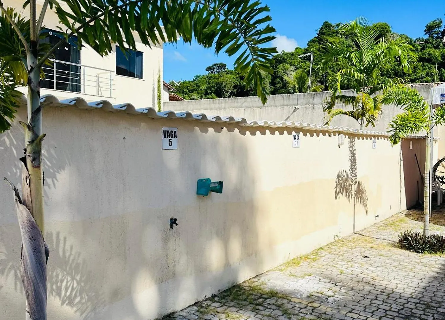 Apto 05 Perolas Do Village Porto Seguro