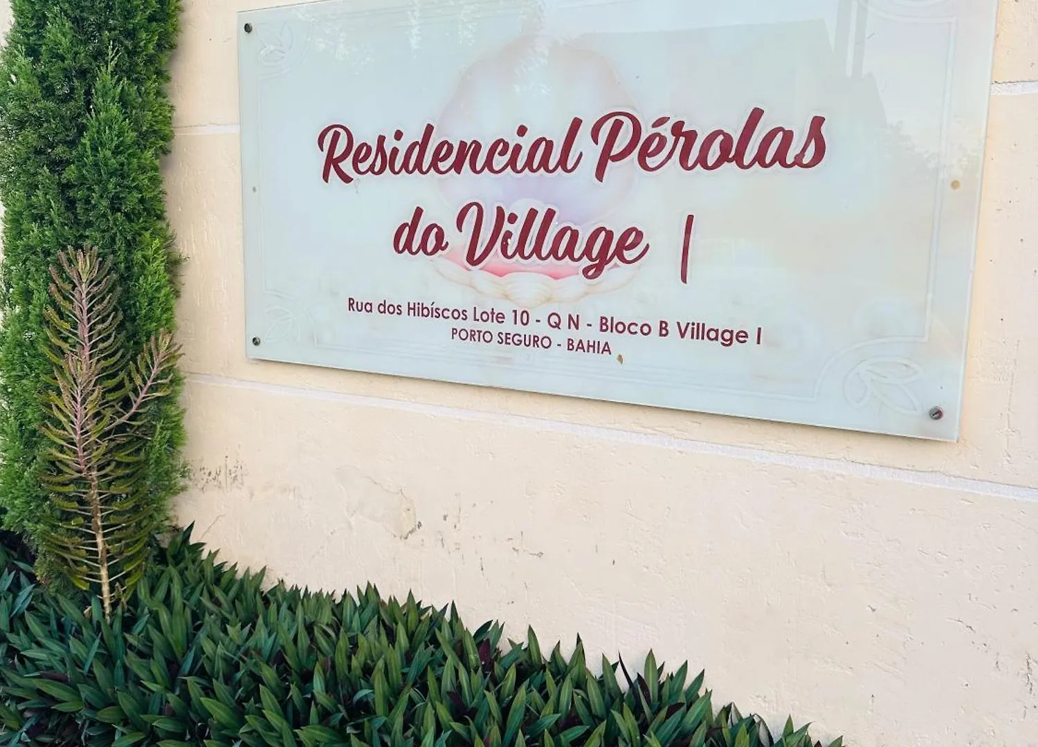 Apartamento Apto 05 Perolas Do Village Porto Seguro