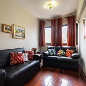  Apartamento La1308 - Apto C/ Vaga Na Rua Frei Caneca, Em Frente Ao Shopping E Prox. A Av. Paulista Brasil
