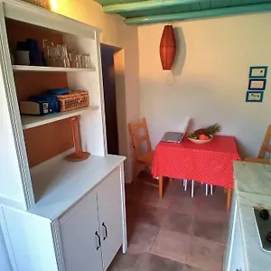  Casa de Férias Casinha De Aldeia No Coração Da Costa Vicentina Portugal