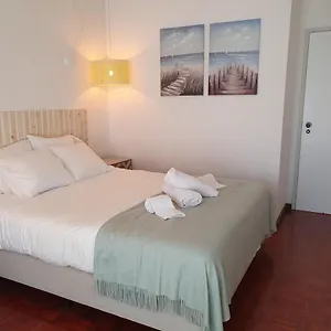  Apartamento Be Happy Senhora Da Rocha Portugal