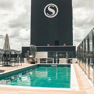  Apartamento Loft Proximo A Germanica 701 Brasil