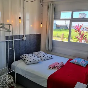  Apartamento Espaco Container - Loft I Brasil