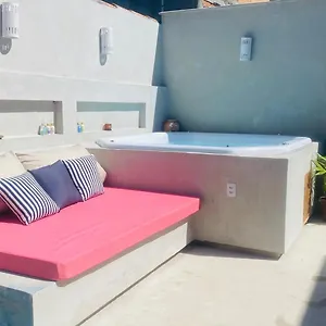 Casa Rustica Com Casa de Férias